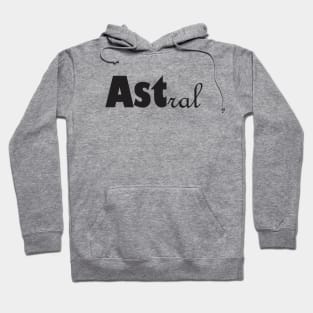 Astral Hoodie